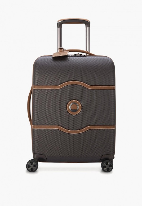 Чемодан Delsey 70000₽