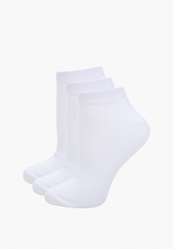 Носки 3 пары HappyFox 569₽