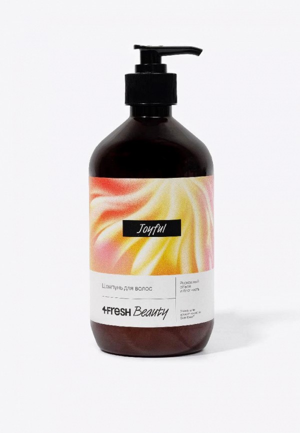 Шампунь 4fresh 597₽