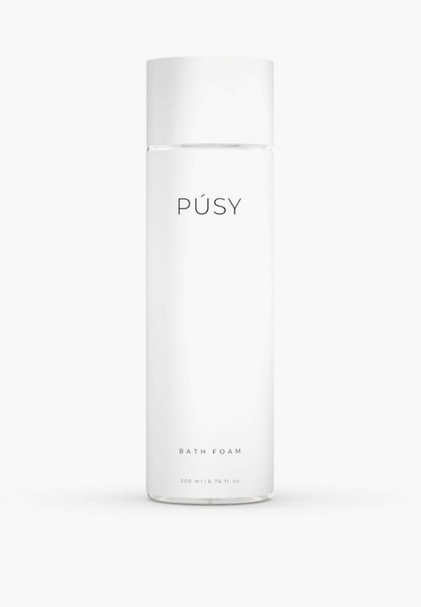 Пена для ванны Pusy 568₽