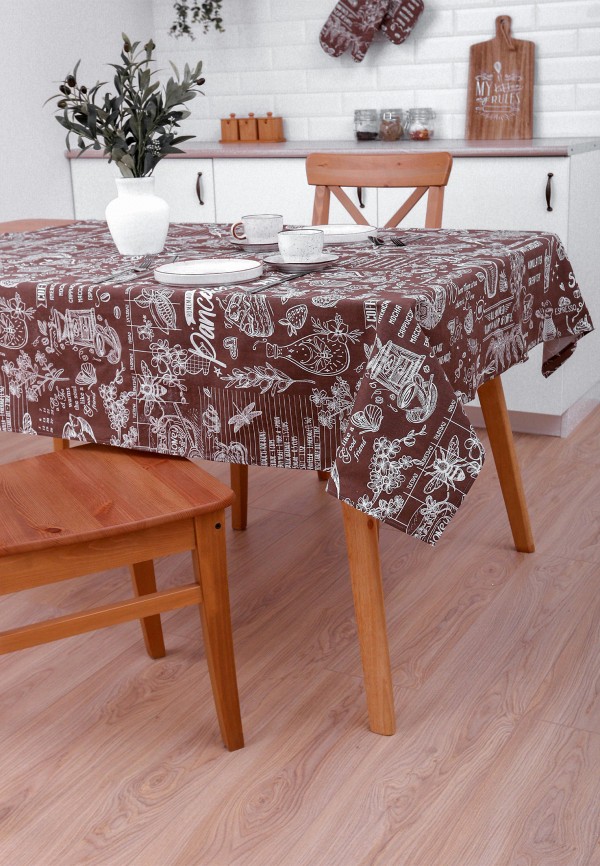 Скатерть Василиса 690₽