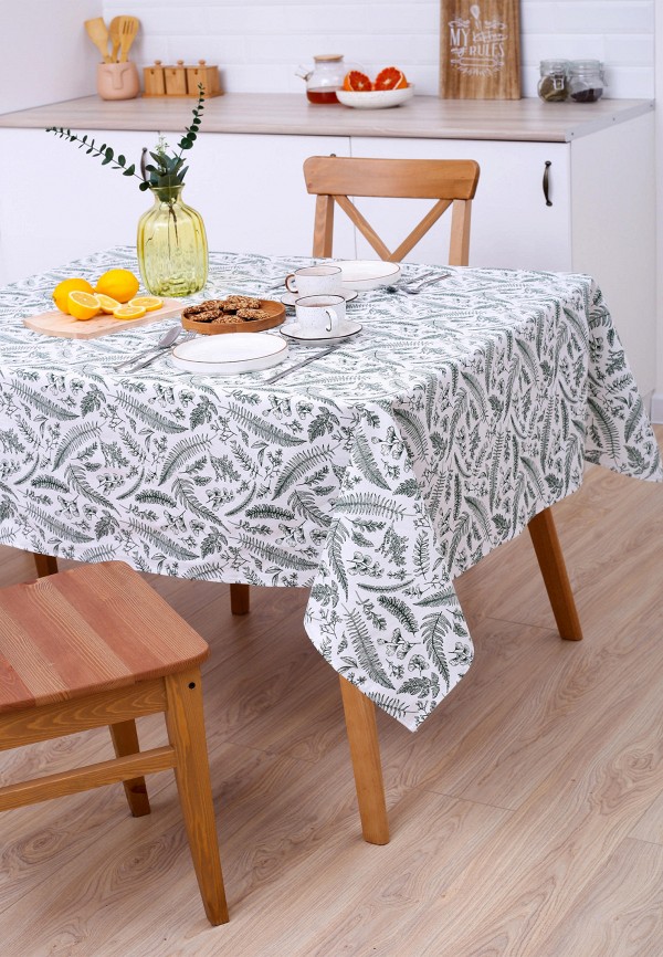Скатерть Василиса 690₽