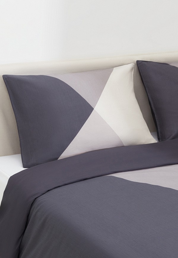 Постельное белье 2-спальное 21maison 7690₽