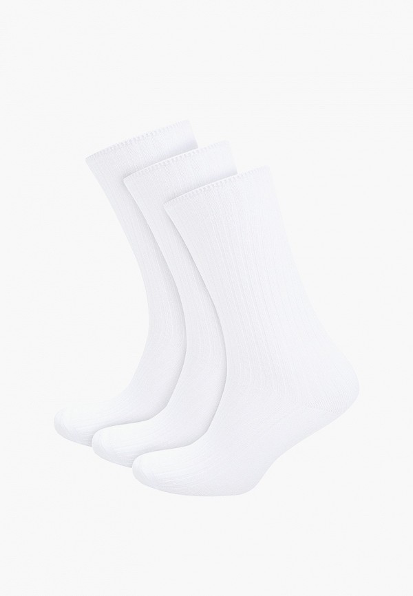 Носки 3 пары HappyFox 545₽