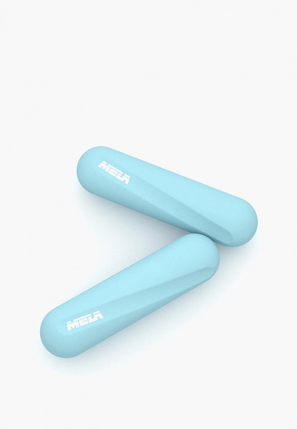 Гантели Mela 2890₽