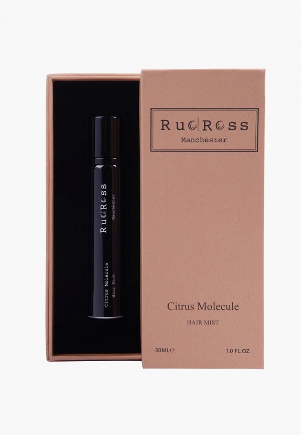Спрей для волос парфюмированный Rudross с увлажняющим и кондиционирующим действием
