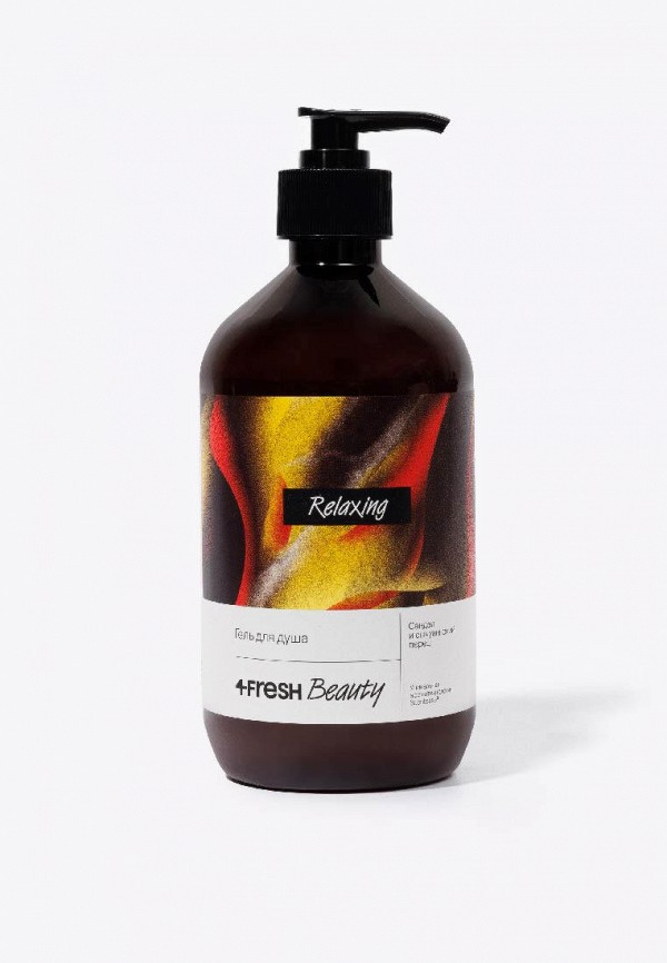 Гель для душа 4fresh 506₽