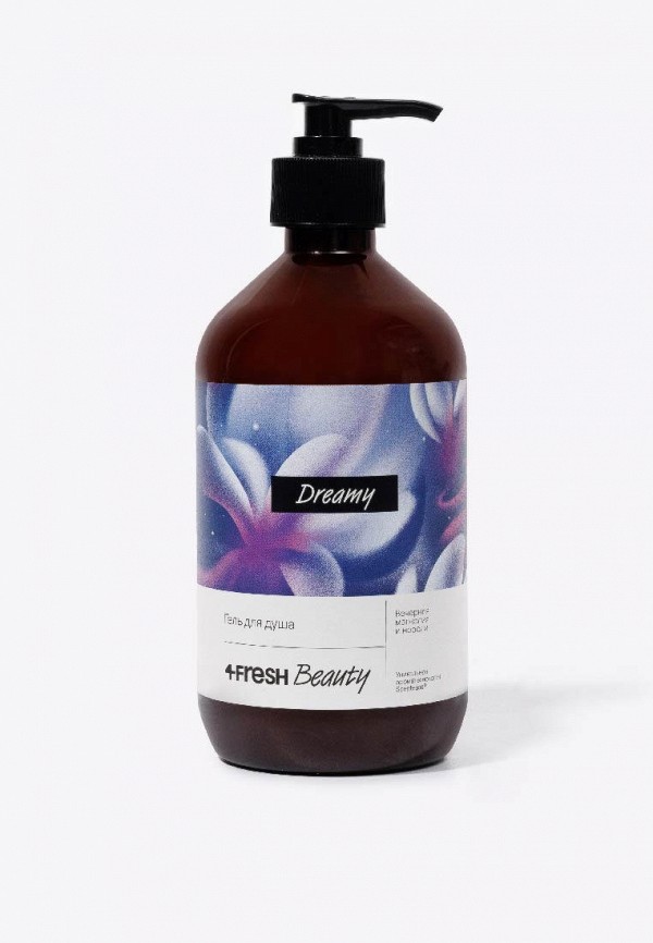 Гель для душа 4fresh 506₽