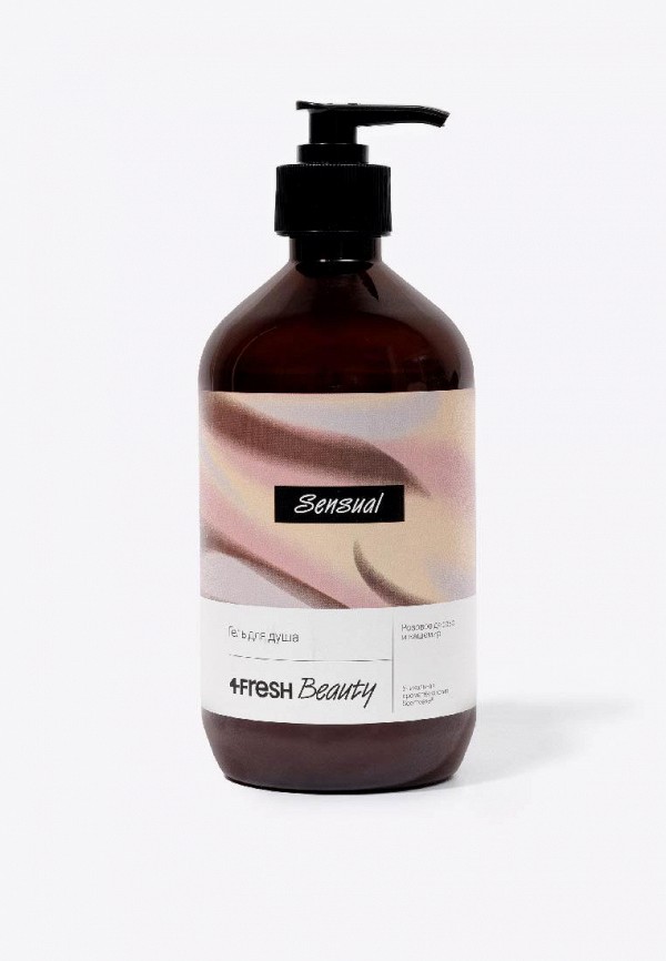 Гель для душа 4fresh 506₽