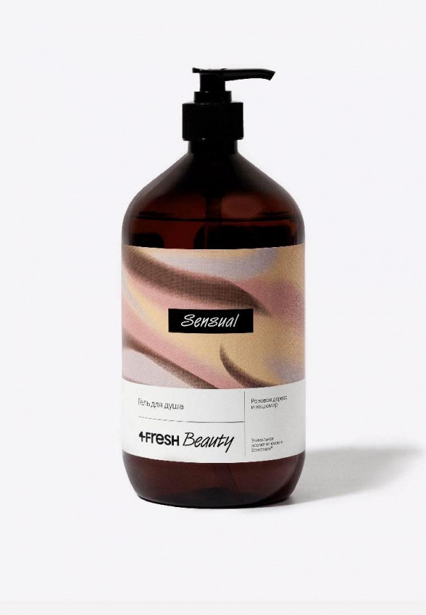 Гель для душа 4fresh 780₽