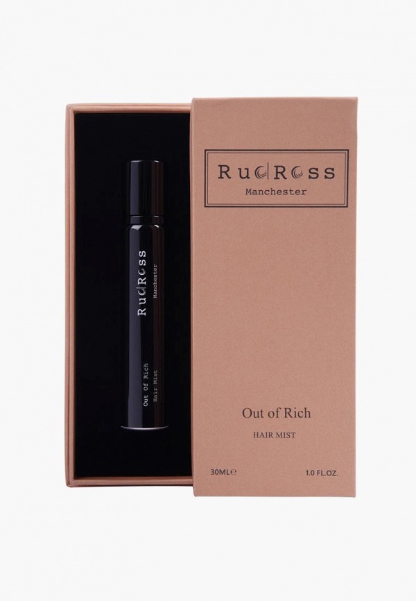Спрей для волос парфюмированный Rudross