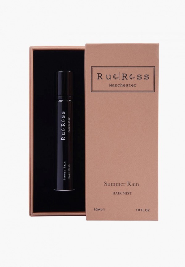 Мист для волос парфюмированный Rudross