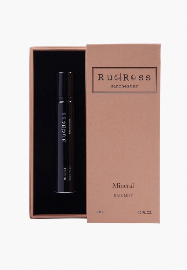 Спрей для волос парфюмированный Rudross