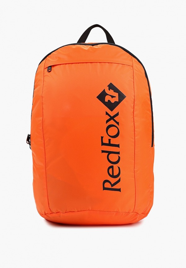 Рюкзак Red Fox цвет Оранжевый 