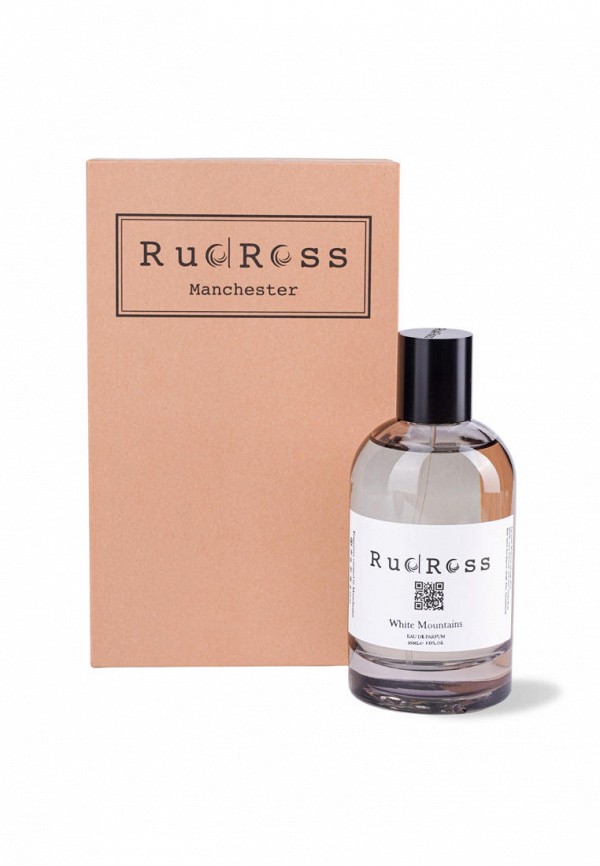 Парфюмерная вода Rudross 9600₽