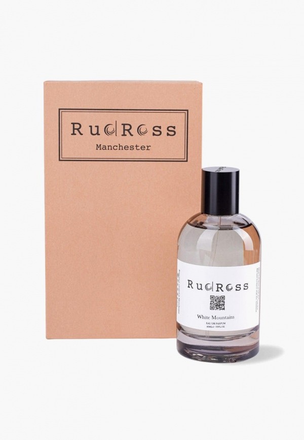 Парфюмерная вода Rudross