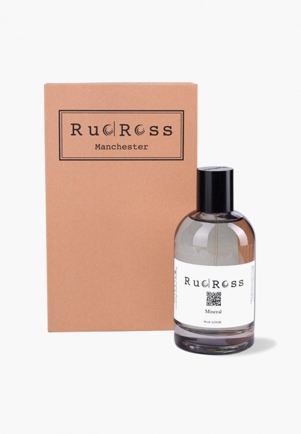 Парфюмерная вода Rudross