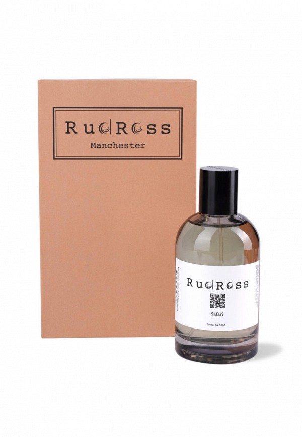 Парфюмерная вода Rudross 9600₽