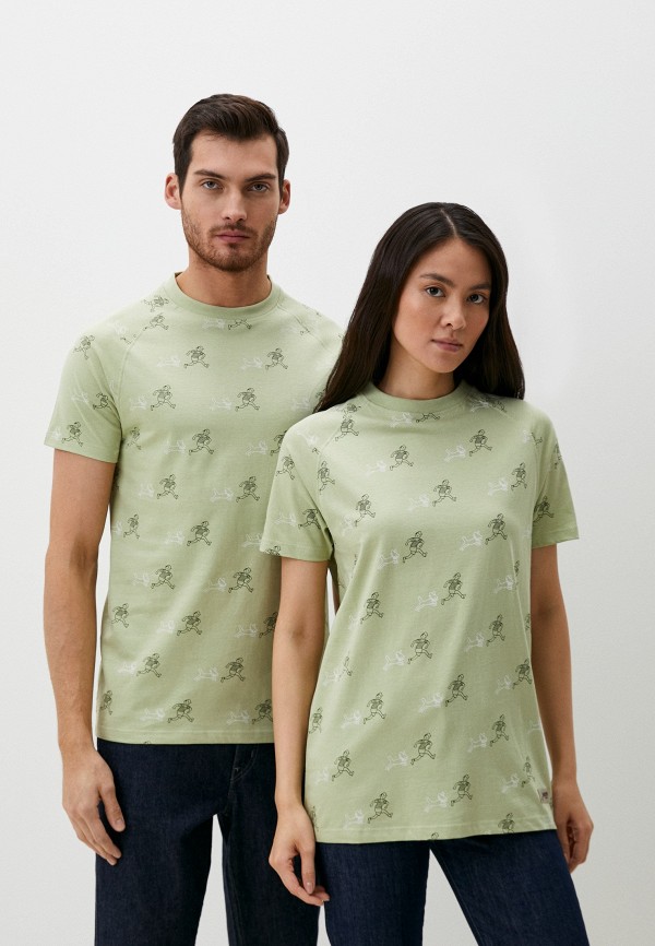 Футболка Запорожец Heritage 3690₽