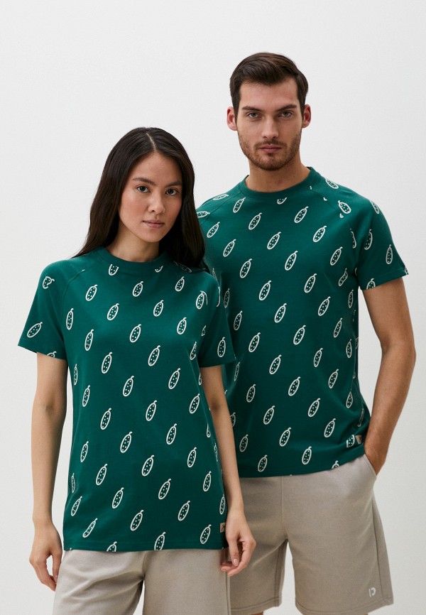 Футболка Запорожец Heritage 2768₽