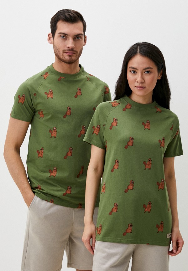 Футболка Запорожец Heritage 3690₽