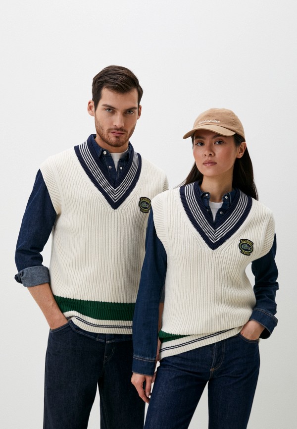 Жилет Lacoste 17843₽
