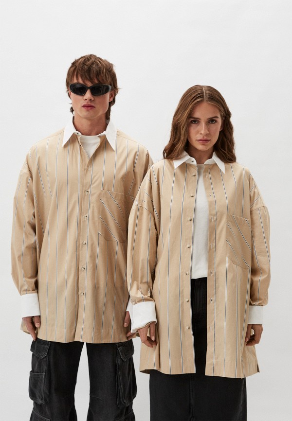 Рубашка Red September 8800₽