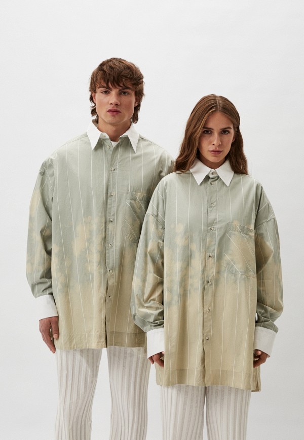 Рубашка Red September 11000₽