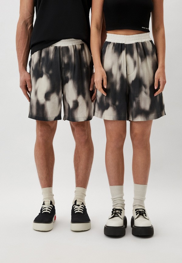 Шорты Red September 17000₽