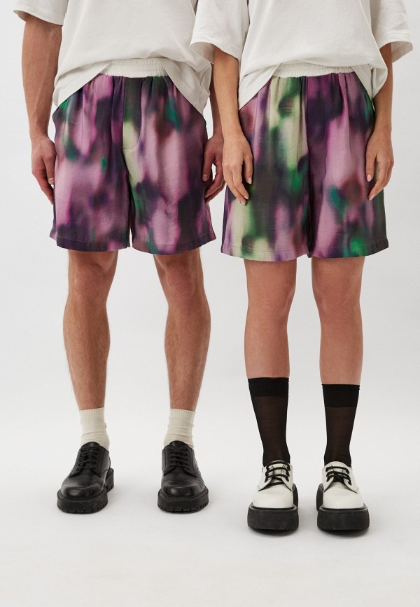 Шорты спортивные Red September 17000₽