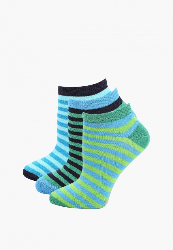 Носки 3 пары Tom Tailor 699₽