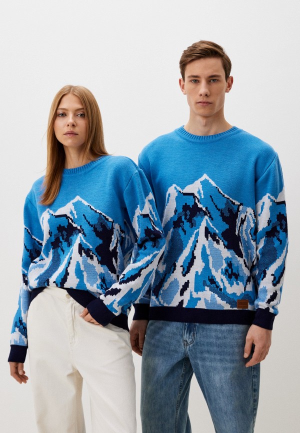 Джемпер Original Siberia 4544₽