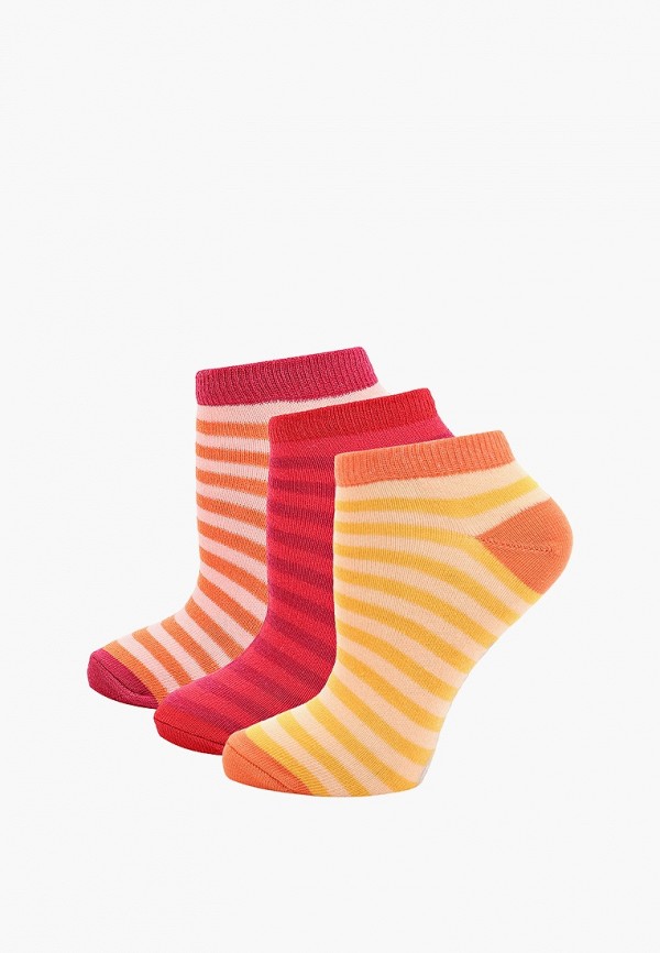Носки 3 пары Tom Tailor 699₽
