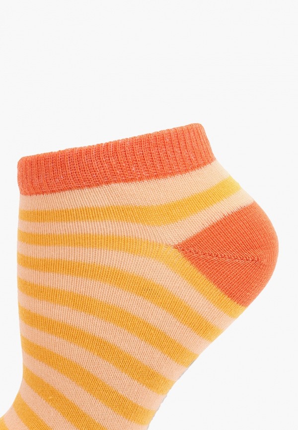 Носки 3 пары Tom Tailor цвет Разноцветный  Фото 2