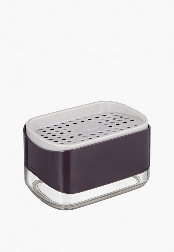 Дозатор для мыла Smart Solutions для мытья посуды Nori 350 мл