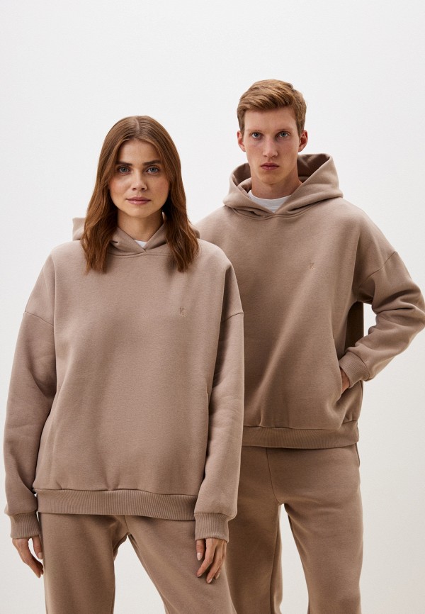 Худи Kirsten Lab 8990₽