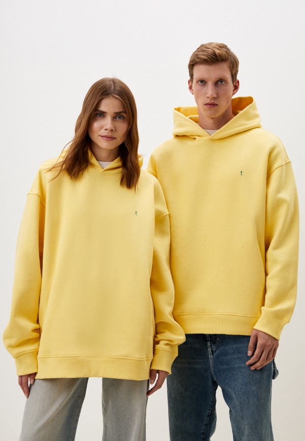 Худи Tokger 10990₽