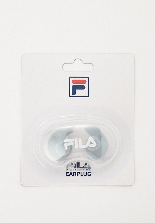 

Беруши Fila, Серый, для плавания