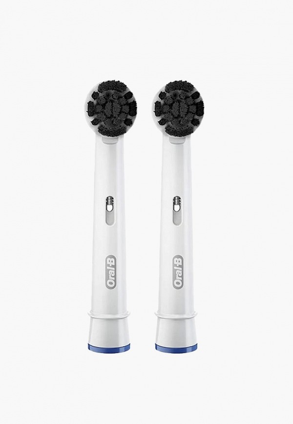 Комплект насадок для зубной щетки Oral B 1719₽
