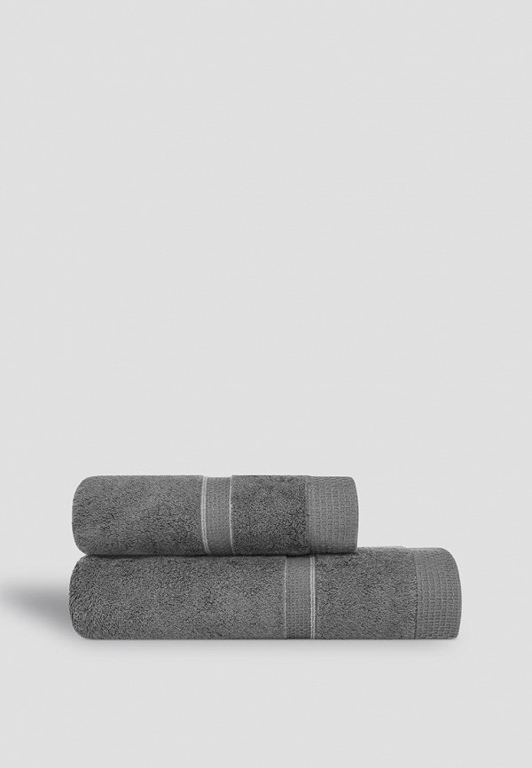 Комплект полотенец Togas Миэль комплект полотенец togas арт лайн серый из 2 предметов