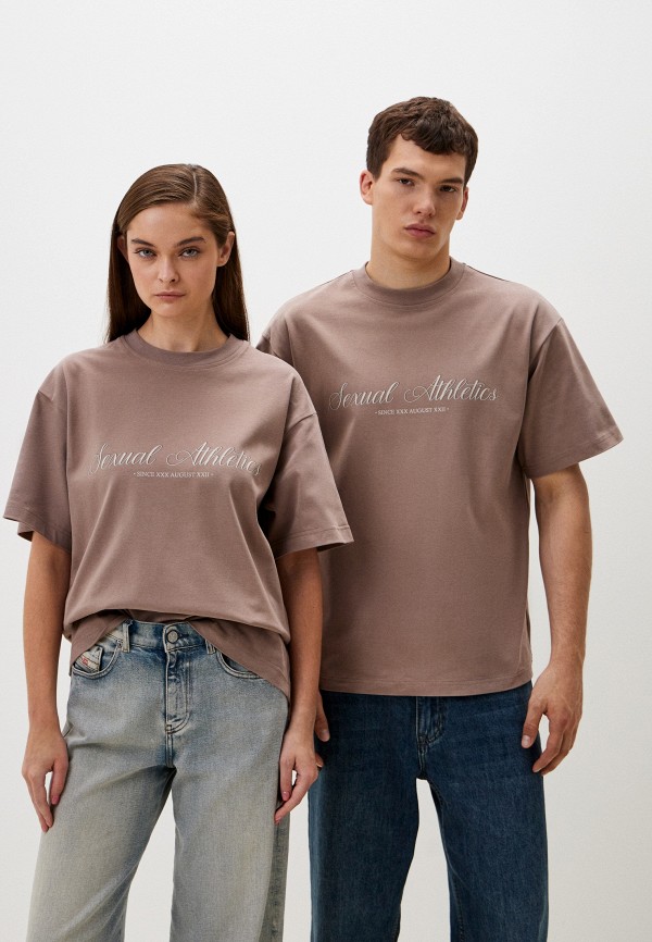 Футболка MassCorporation 5800₽