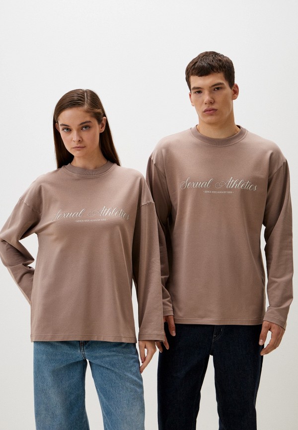 Лонгслив MassCorporation 9600₽