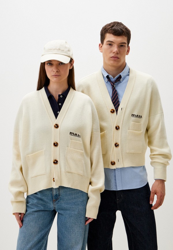 Кардиган MassCorporation 11700₽