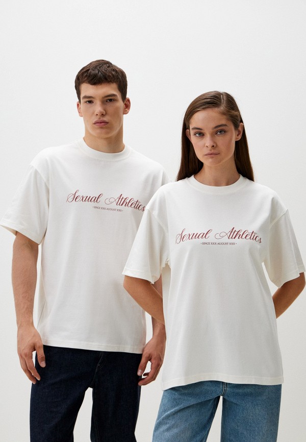 Футболка MassCorporation 3480₽