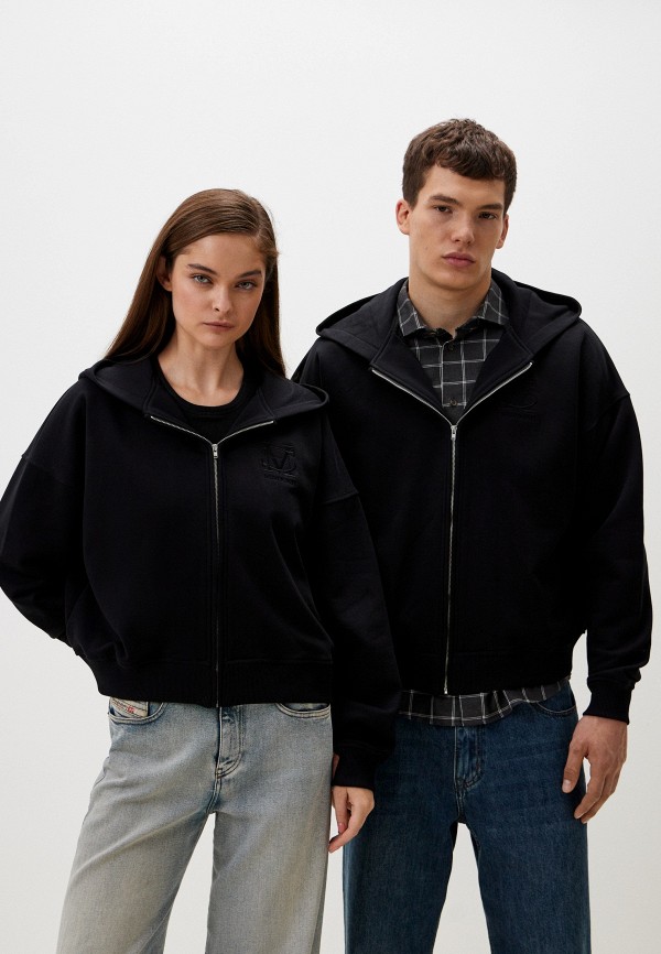 Толстовка MassCorporation 16000₽