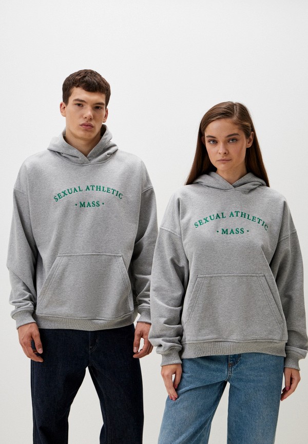 Худи MassCorporation 11800₽