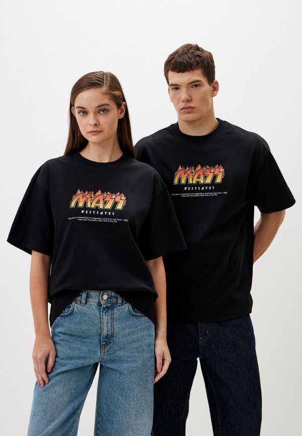 Футболка MassCorporation 5800₽