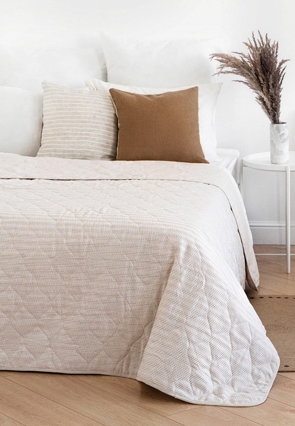 Покрывало Лён Наш от Василисы 4600₽