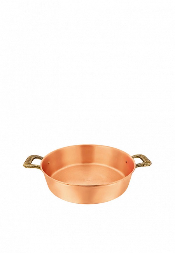 Таз для варки варенья Кольчугинский мельхиор 12782₽