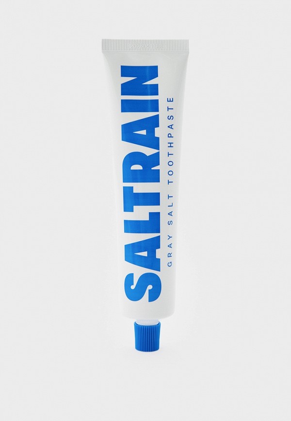 Зубная паста Saltrain Blue Clean Breath Toothpaste, 180g